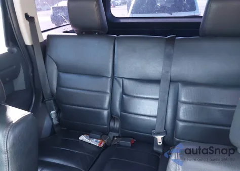 2007 Dodge Nitro Slt/Rt z USA, uszkodzony, nr VIN 1D8GT58607W738112